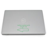 Dell Precision 3551 Laptop: 16GB RAM, 10th Gen i5, 500GB, Quadro P620, Warranty - GreenGreen Store
