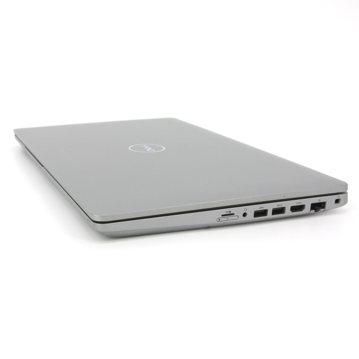 Dell Precision 3551 Laptop: 16GB RAM, 10th Gen i5, 500GB, Quadro P620, Warranty - GreenGreen Store