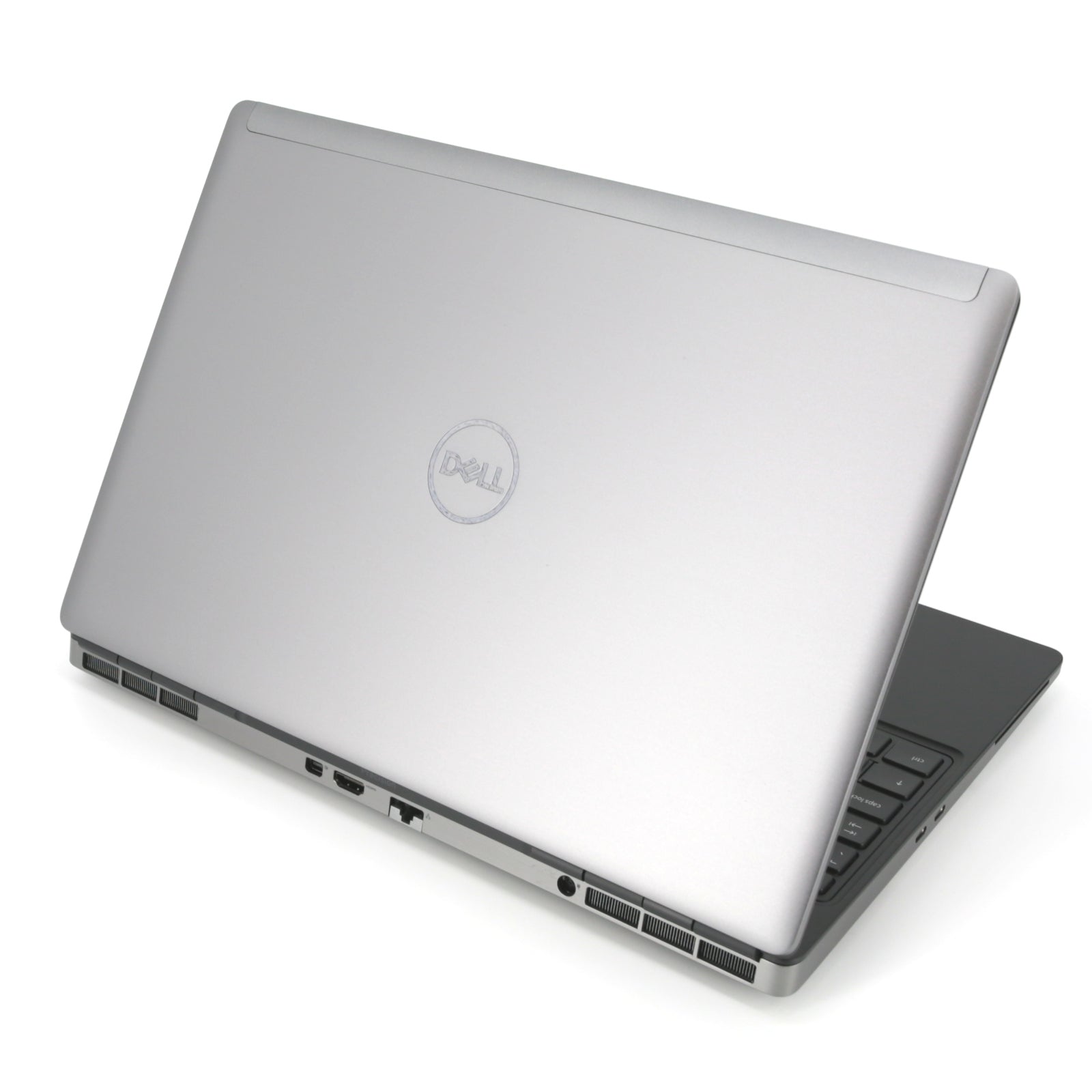 Dell Precision 7560 Laptop: Core i7-11850H RTX A2000 16GB RAM