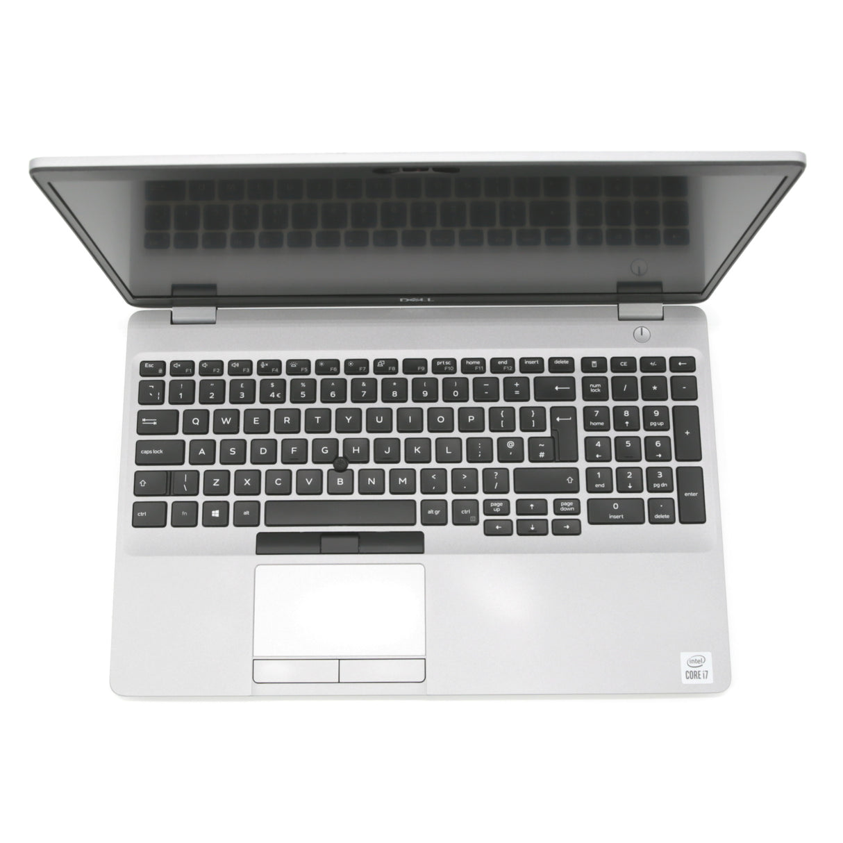 Dell Precision 3550 Laptop: 10th Gen Core i7, 512GB, 16GB, NVIDIA P520 Warranty - GreenGreen Store