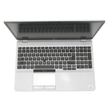 Dell Precision 3550 Laptop: 10th Gen Core i7, 512GB, 16GB, NVIDIA P520 Warranty - GreenGreen Store
