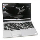 Dell Precision 3550 Laptop: 10th Gen Core i7, 512GB, 16GB, NVIDIA P520 Warranty - GreenGreen Store