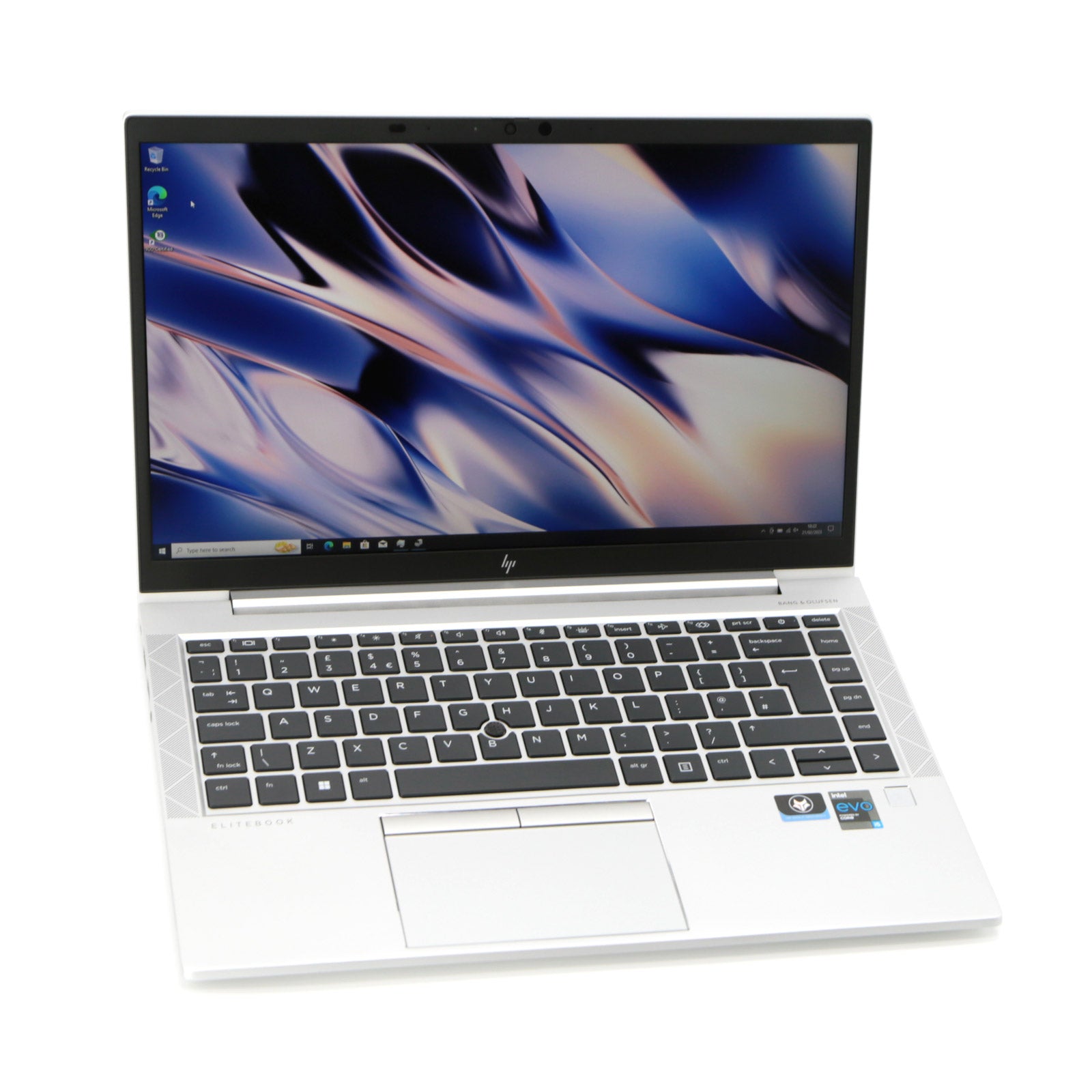 HP EliteBook 840 G8 14