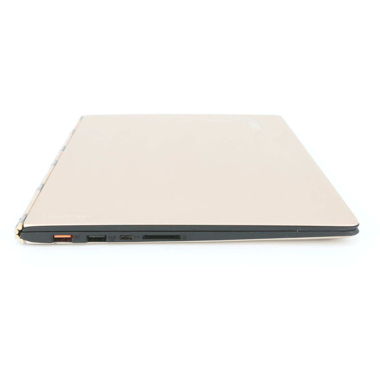Lenovo Yoga 900 Touch QHD+ 13.3" Laptop: i7-6500U, 8GB RAM, 256GB SSD, Warranty - GreenGreen Store