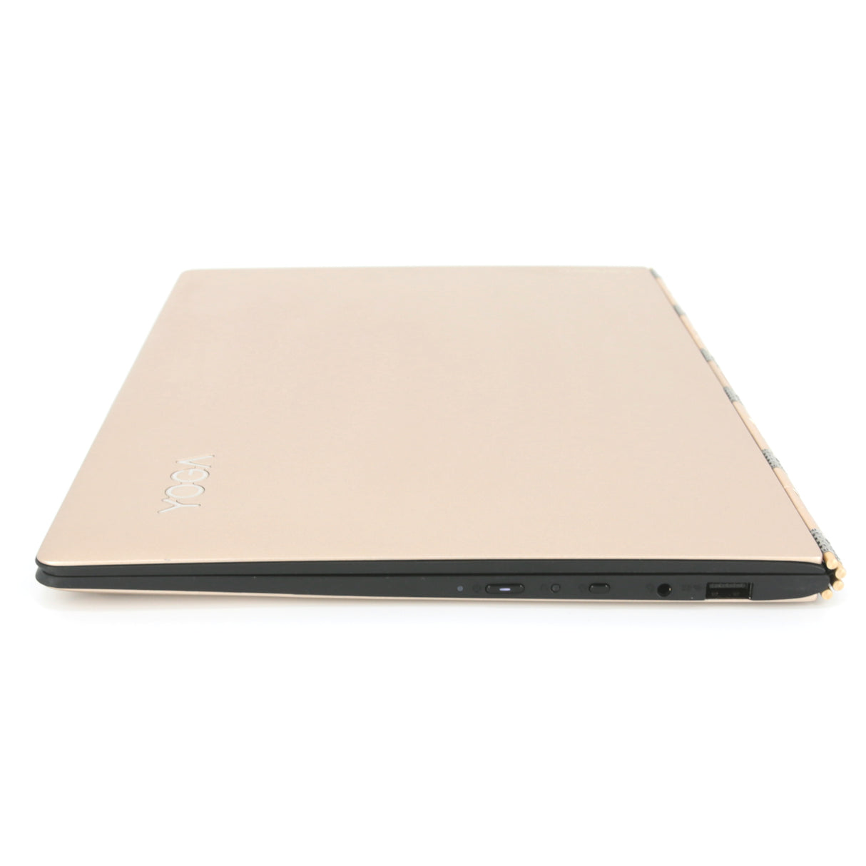 Lenovo Yoga 900 Touch QHD+ 13.3" Laptop: i7-6500U, 8GB RAM, 256GB SSD, Warranty - GreenGreen Store