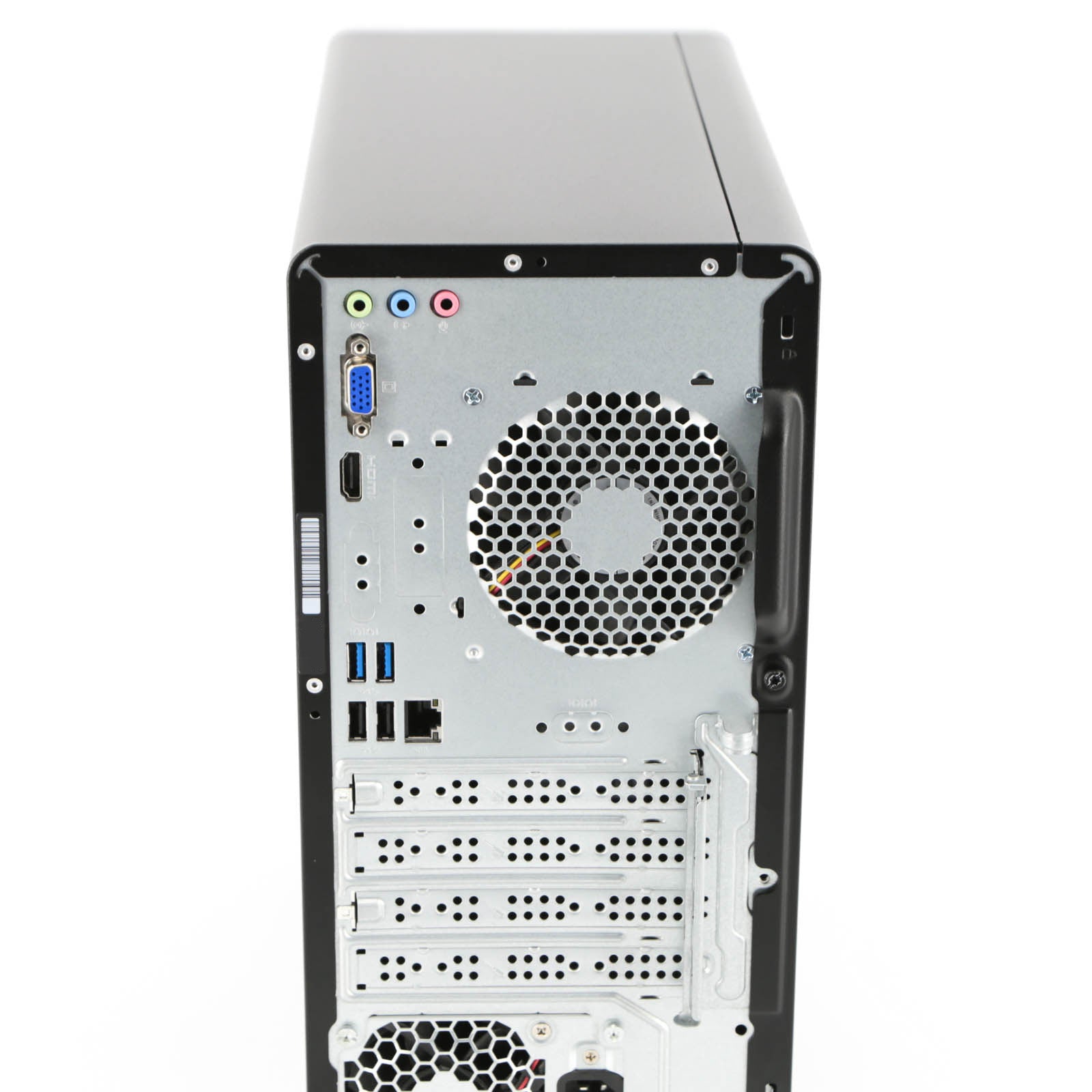 Hp cpu 8gb ram 2025