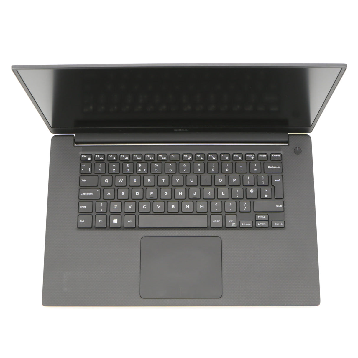 Dell Precision 5520 CAD Laptop: Intel i7-6820HQ 32GB RAM 256GB, NVIDIA, Warranty - GreenGreen Store