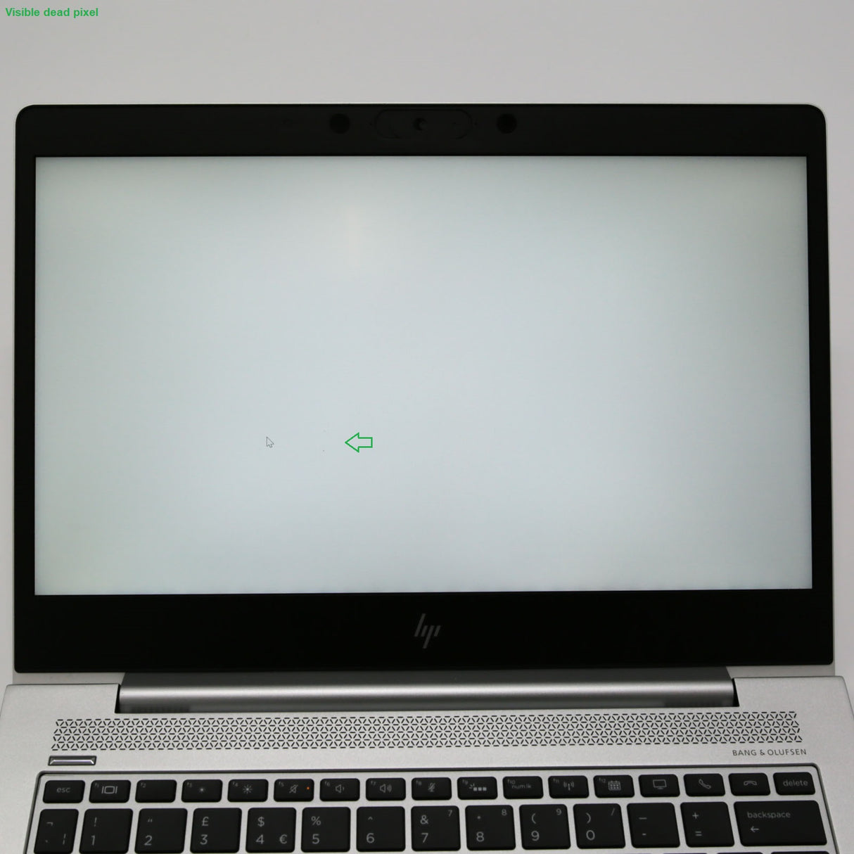 HP EliteBook 735 G6 14" Touch Laptop: Ryzen 5 Pro, 16GB RAM, 256GB SSD, Warranty - GreenGreen Store