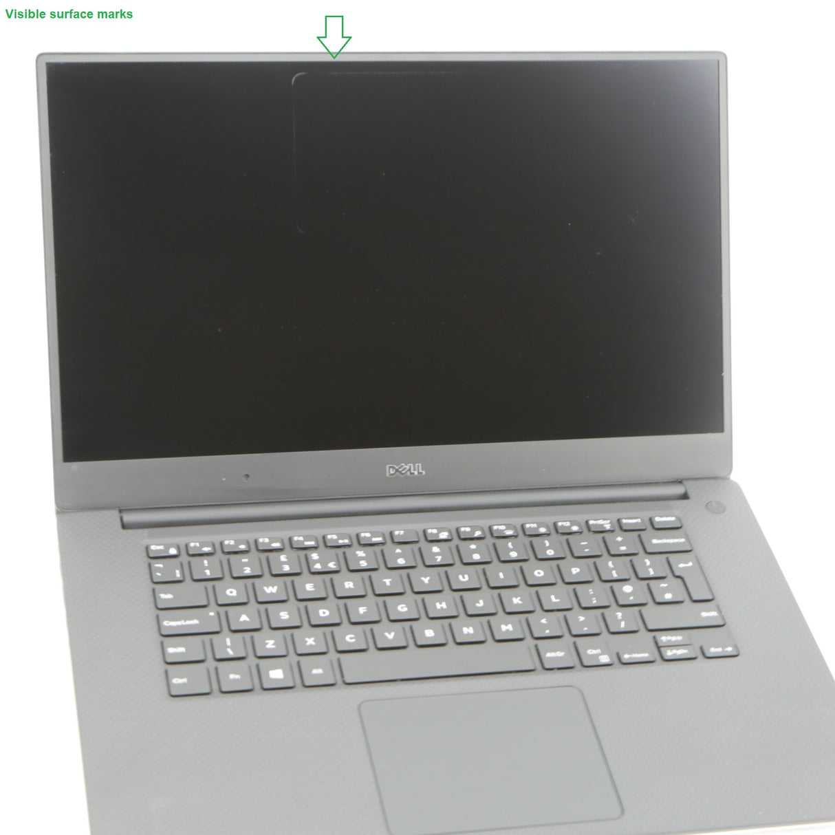 Dell Precision 5520 CAD Laptop: Intel i7-6820HQ 32GB RAM 256GB, NVIDIA, Warranty - GreenGreen Store