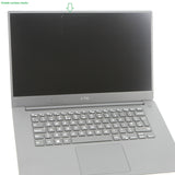 Dell Precision 5520 CAD Laptop: Intel i7-6820HQ 32GB RAM 256GB, NVIDIA, Warranty - GreenGreen Store