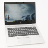 HP EliteBook 735 G6 14" Touch Laptop: Ryzen 5 Pro, 16GB RAM, 256GB SSD, Warranty - GreenGreen Store
