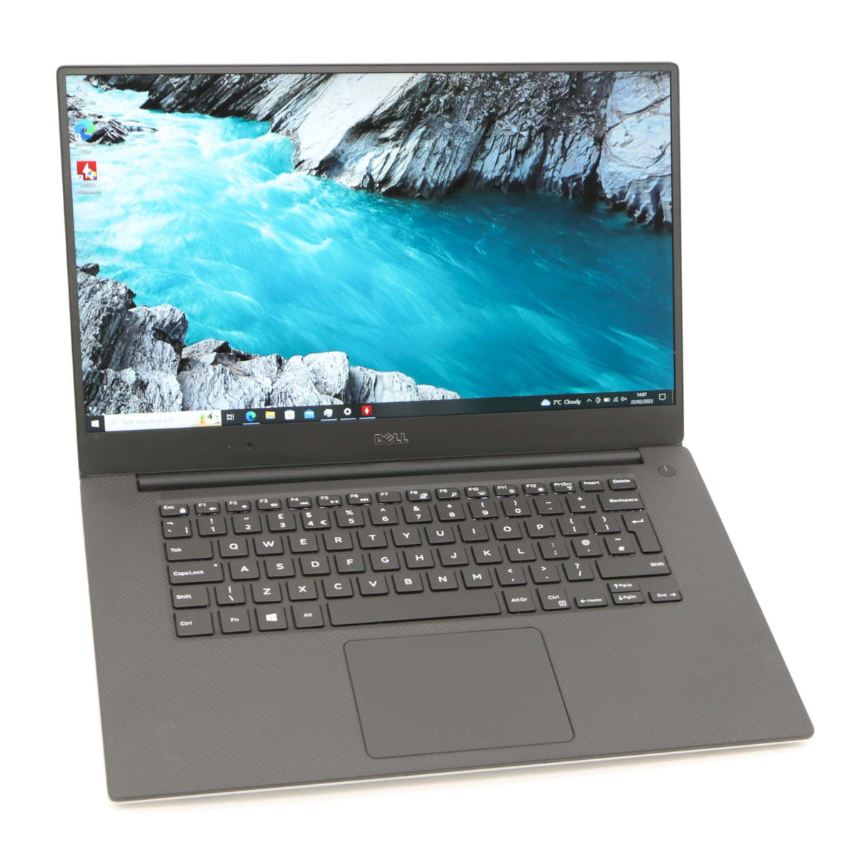 Dell Precision 5520 CAD Laptop: Intel i7-6820HQ 32GB RAM 256GB, NVIDIA, Warranty - GreenGreen Store