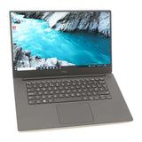 Dell Precision 5520 CAD Laptop: Intel i7-6820HQ 32GB RAM 256GB, NVIDIA, Warranty - GreenGreen Store