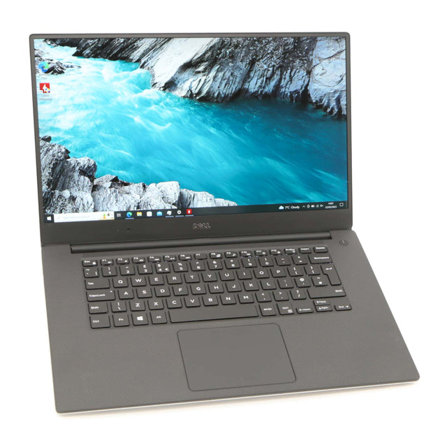 Dell Precision 5520 CAD Laptop: Intel i7-6820HQ 32GB RAM 256GB, NVIDIA, Warranty - GreenGreen Store