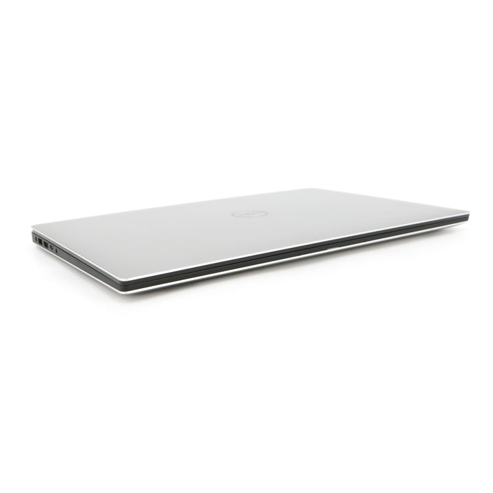 Dell Precision 5520 CAD Laptop: Intel i7-6820HQ 32GB RAM 256GB, NVIDIA, Warranty - GreenGreen Store
