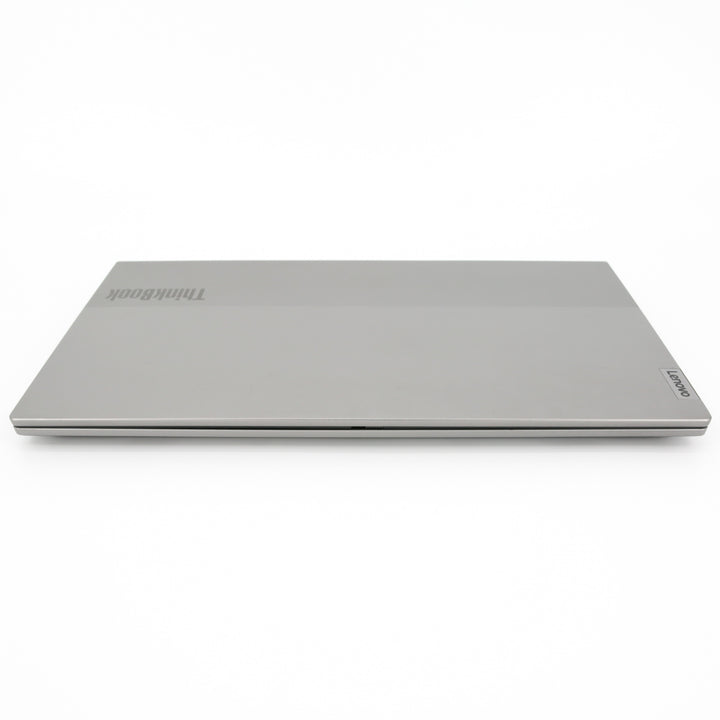 Lenovo Laptop ThinkBook 15 Gen 2: 11th Gen i5, 16GB RAM 256GB Intel Xe, Warranty - GreenGreen Store