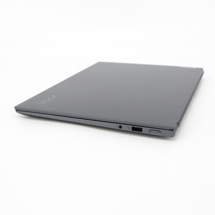 Lenovo ThinkPad Yoga Slim 7 Pro Laptop: Ryzen 7 5800H, 16GB 512GB, Warranty VAT - GreenGreen Store