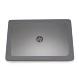 HP ZBook 17 G3 CAD Laptop: Core i7, Quadro, 16GB RAM, 512GB, VAT Warranty - GreenGreen Store
