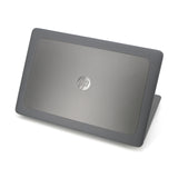 HP ZBook 17 G3 CAD Laptop: Core i7, Quadro, 16GB RAM, 512GB, VAT Warranty - GreenGreen Store