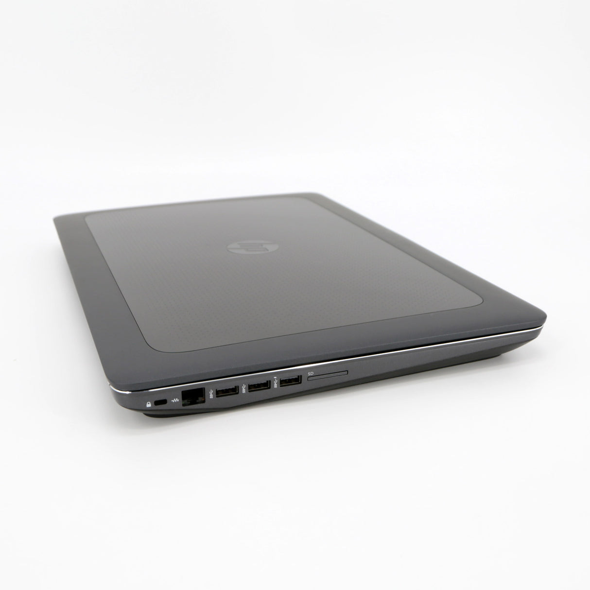 HP ZBook 17 G3 CAD Laptop: Core i7, Quadro, 16GB RAM, 512GB, VAT Warranty - GreenGreen Store