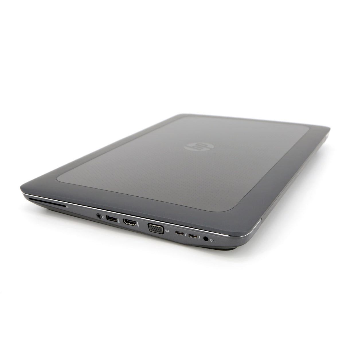 HP ZBook 17 G3 CAD Laptop: Core i7, Quadro, 16GB RAM, 512GB, VAT Warranty - GreenGreen Store