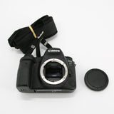 Canon EOS 6D Mark II, 26.2MP Digital SLR Camera (Body Only) Warranty - GreenGreen Store