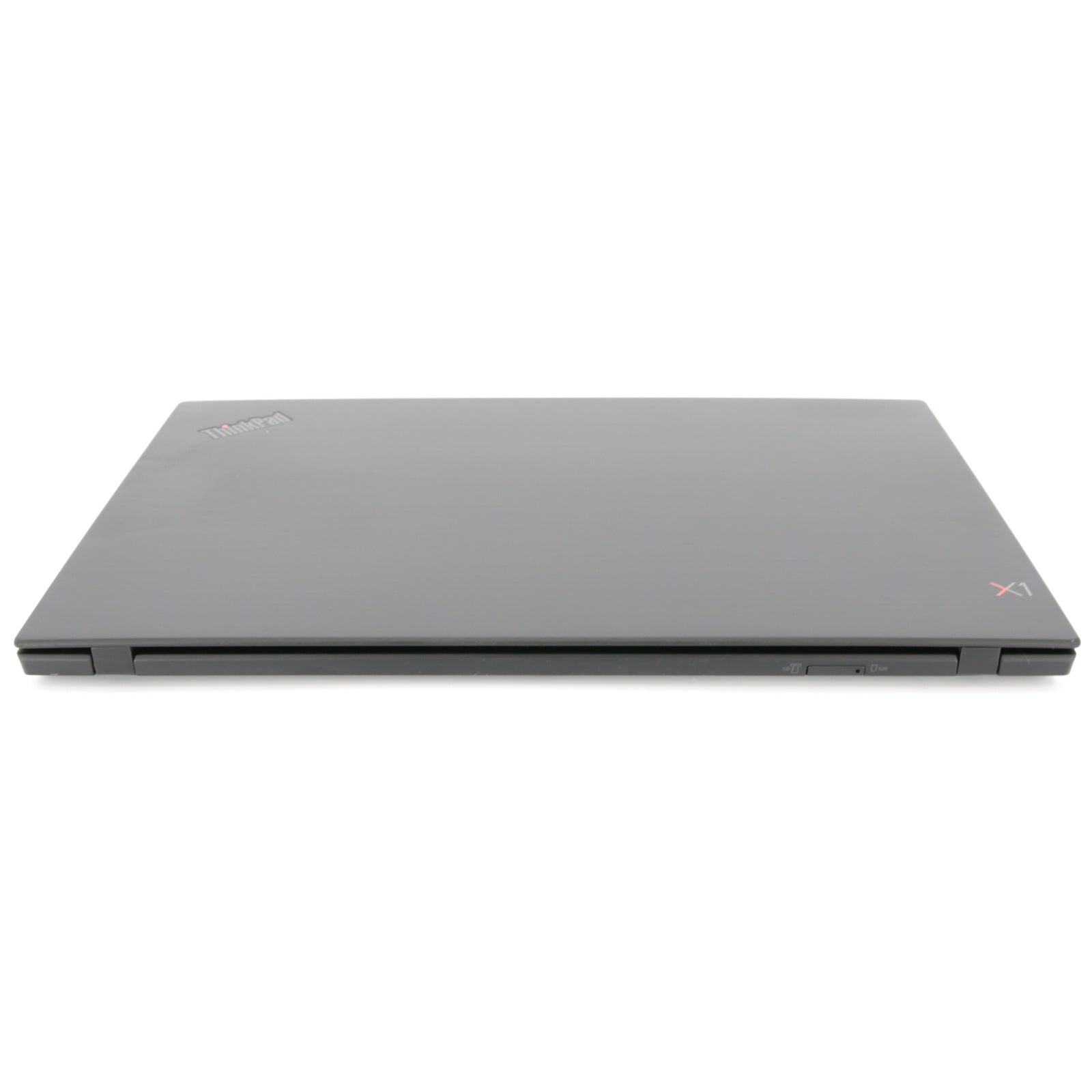 Lenovo ThinkPad X1 Carbon 6th Gen Laptop: 8th Gen i7 16GB RAM
