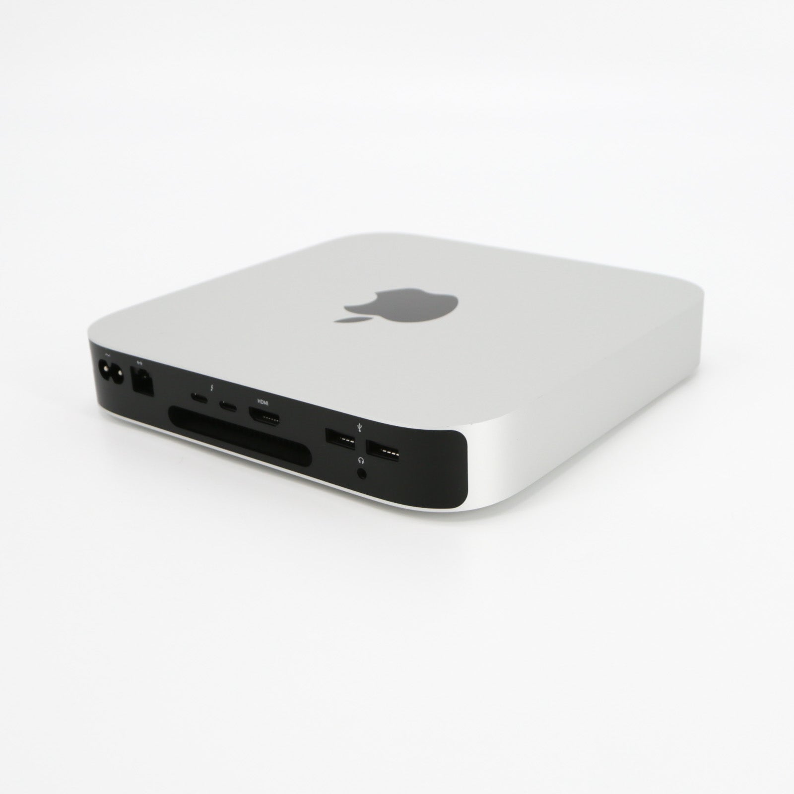 Apple Mac Mini M1 (2020): 256GB SSD, 8GB RAM, Silver