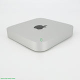Apple Mac Mini 2020, Apple M1 Chip, 256GB SSD, 8GB RAM, Silver, Warranty, VAT - GreenGreen Store