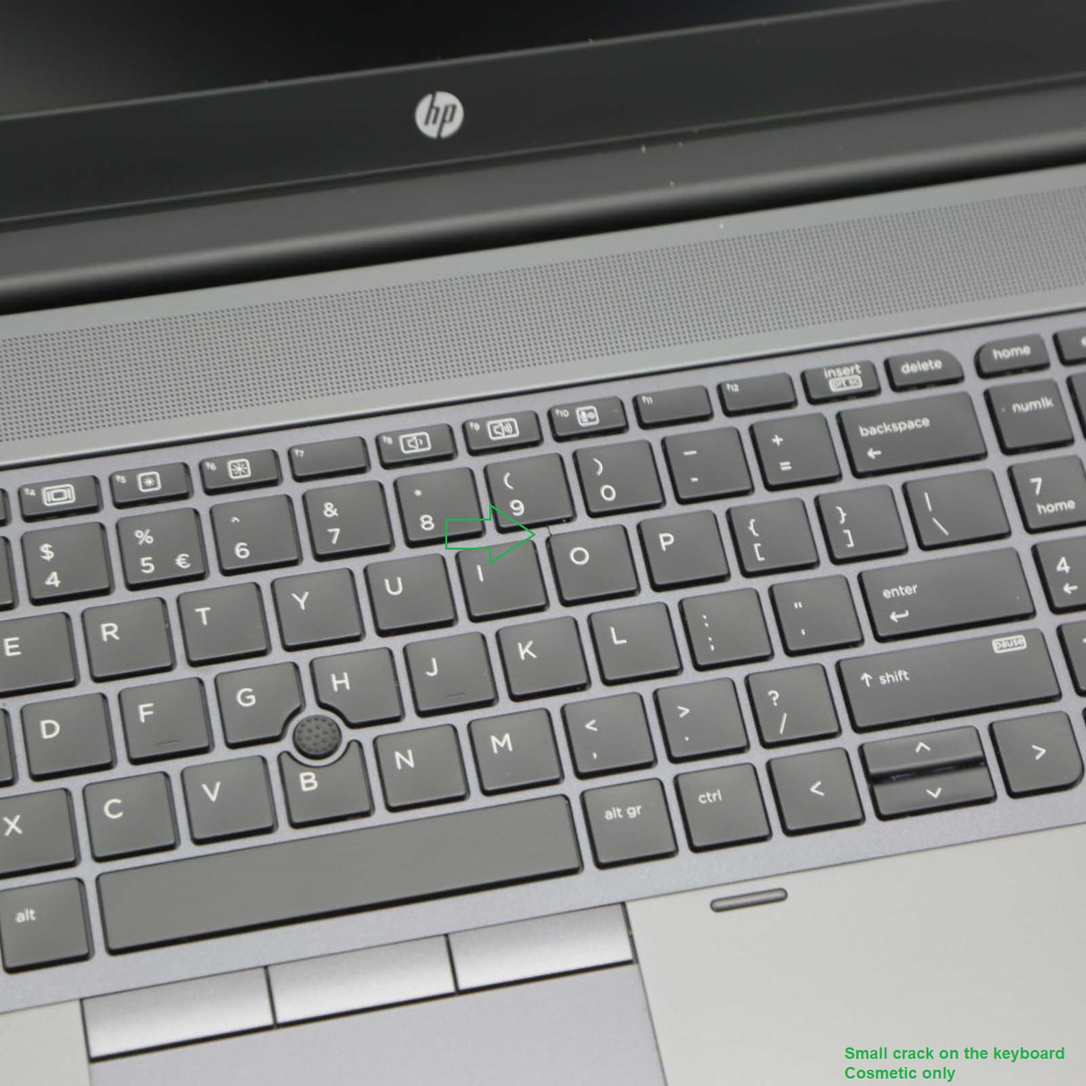 HP ZBook 15 G3 CAD Laptop: Core i7, 256GB, 16GB, M2000M, Warranty, VAT, US Key - GreenGreen Store
