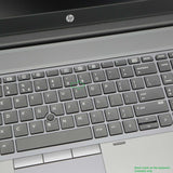 HP ZBook 15 G3 CAD Laptop: Core i7, 256GB, 16GB, M2000M, Warranty, VAT, US Key - GreenGreen Store