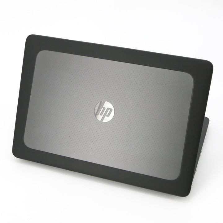 HP ZBook 15 G3 CAD Laptop: Core i7, 256GB, 16GB, M2000M, Warranty, VAT, US Key - GreenGreen Store