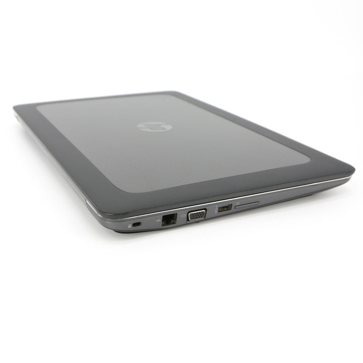HP ZBook 15 G3 CAD Laptop: Core i7, 256GB, 16GB, M2000M, Warranty, VAT, US Key - GreenGreen Store