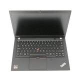 Lenovo ThinkPad T14s Laptop: Ryzen 7 4750U, 16GB RAM, 256GB SSD, (Similar to i7) - GreenGreen Store