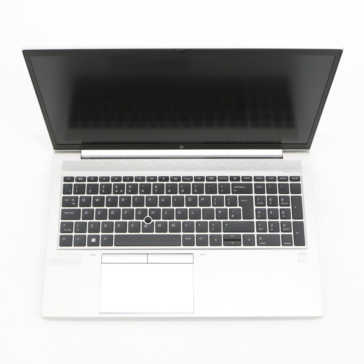 HP EliteBook 850 G8 Laptop: Intel Core i7 11th Gen, 32GB RAM 512GB SSD, Warranty - GreenGreen Store