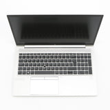 HP EliteBook 850 G8 Laptop: Intel Core i7 11th Gen, 32GB RAM 512GB SSD, Warranty - GreenGreen Store