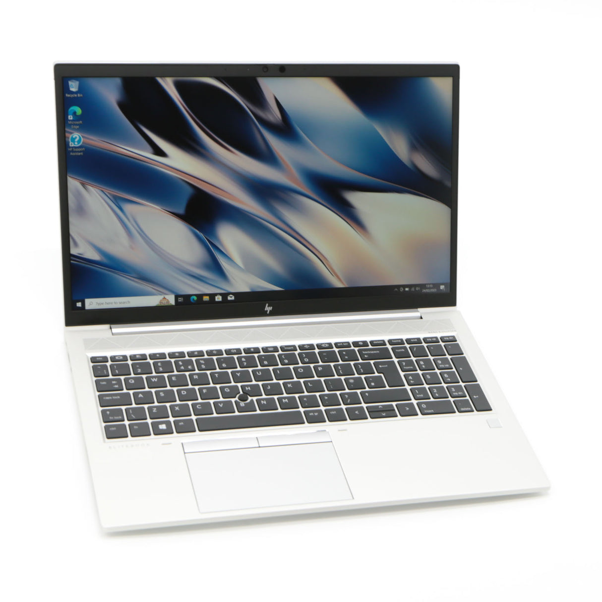 HP EliteBook 850 G8 Laptop: Intel Core i7 11th Gen, 32GB RAM 512GB SSD, Warranty - GreenGreen Store