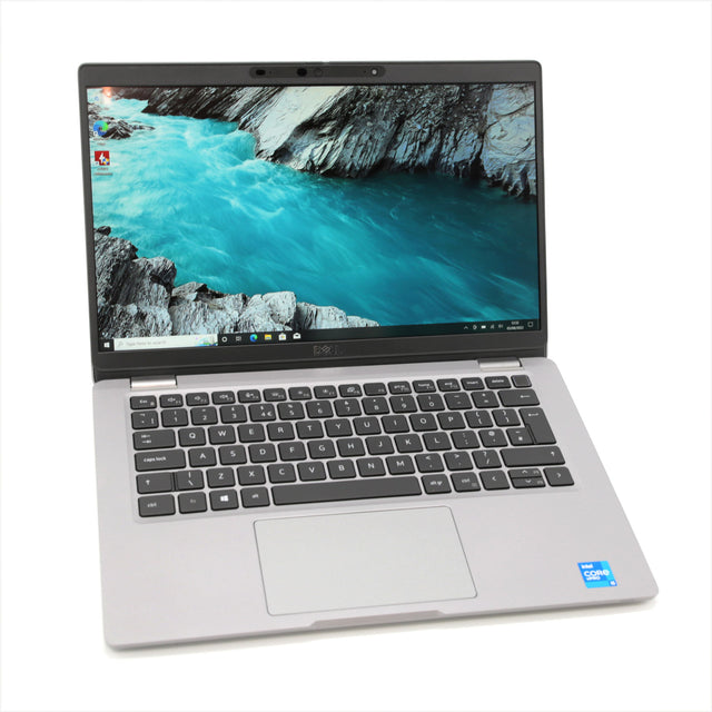 Dell Latitude 5320 Touchscreen Laptop: 11th Gen i5, 256GB SSD 16GB RAM, Warranty - GreenGreen Store
