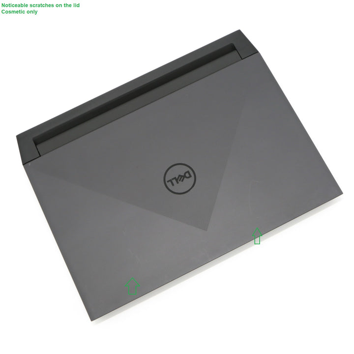 Dell G15 5520 165Hz Gaming Laptop: i7-12700H RTX 3060 16GB RAM 512GB Warranty - GreenGreen Store