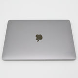 Apple MacBook Pro 13.3" Retina: M1, Space Grey, 8GB RAM, 256GB SSD, Warranty - GreenGreen Store