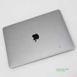 Apple MacBook Pro 13.3" Retina: M1, Space Grey, 8GB RAM, 256GB SSD, Warranty - GreenGreen Store