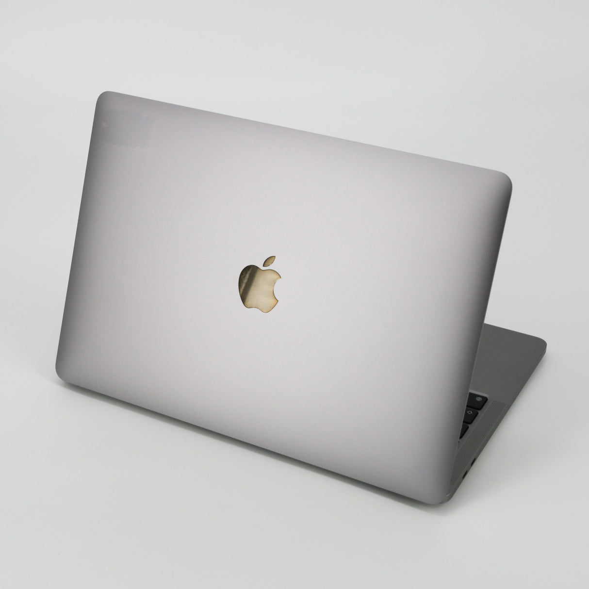 Apple MacBook Pro 13.3" Retina: M1, Space Grey, 8GB RAM, 256GB SSD, Warranty - GreenGreen Store
