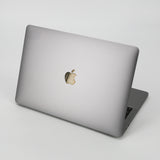 Apple MacBook Pro 13.3" Retina: M1, Space Grey, 8GB RAM, 256GB SSD, Warranty - GreenGreen Store