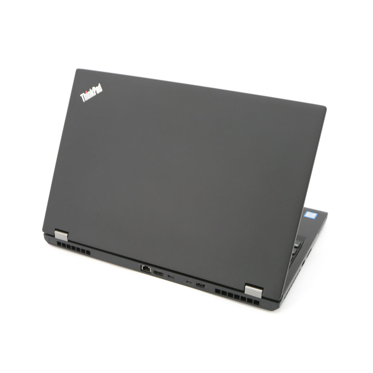 Lenovo ThinkPad P52 Laptop: Intel Xeon, P2000, 512GB SSD 32GB RAM, Warranty, VAT - GreenGreen Store