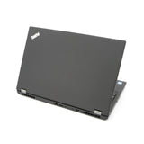 Lenovo ThinkPad P52 Laptop: Intel Xeon, P2000, 512GB SSD 32GB RAM, Warranty, VAT - GreenGreen Store