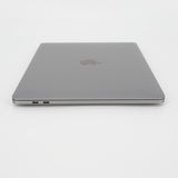 Apple MacBook Pro 13.3" Retina: M1, Space Grey, 8GB RAM, 256GB SSD, Warranty - GreenGreen Store