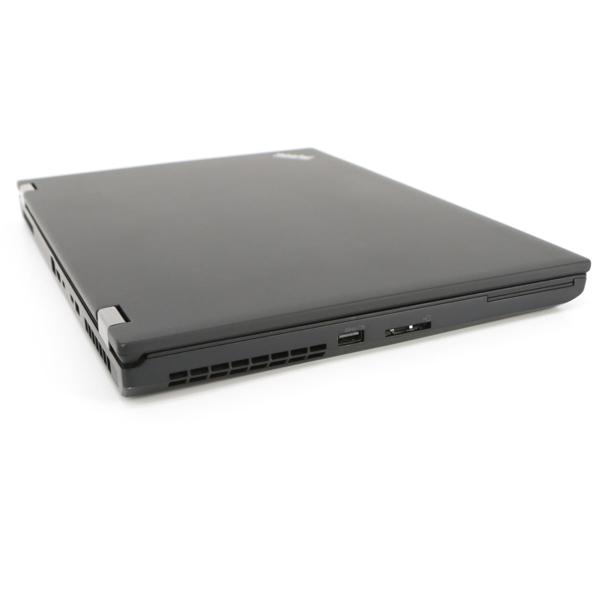 Lenovo ThinkPad P52 Laptop: Intel Xeon, P2000, 512GB SSD 32GB RAM, Warranty, VAT - GreenGreen Store