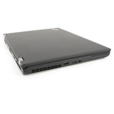 Lenovo ThinkPad P52 Laptop: Intel Xeon, P2000, 512GB SSD 32GB RAM, Warranty, VAT - GreenGreen Store