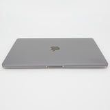 Apple MacBook Pro 13.3" Retina: M1, Space Grey, 8GB RAM, 256GB SSD, Warranty - GreenGreen Store