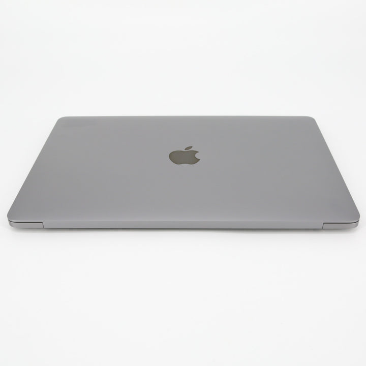 Apple MacBook Pro 13.3" Retina: M1, Space Grey, 8GB RAM, 256GB SSD, Warranty - GreenGreen Store